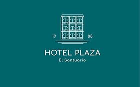 Hotel Plaza El Santuario